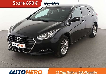 Hyundai i40 1.6 Trend Blue*TEMPO*PDC*SHZ*KLIMA*GARANTIE*