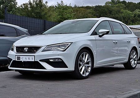 Seat Leon ST FR 2.0 TDI DSG LED*NAVI*ACC*CAR-PLAY*RFK