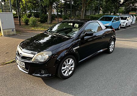 Opel Tigra Twin Top 1.4 TOP ZUSTAND