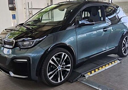 BMW i3 s Navi GSHD LED KAM DAB PDC 1.Hd 20