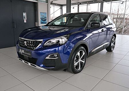 Peugeot 3008 Allure Navi DigitalCockpit Garantie