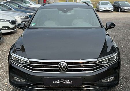 VW Passat Variant Volkswagen Passat 2.0 DSG*200PS*MATRIX*VIRTUAL*360°*18-ZOLL