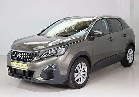 Peugeot 3008 1.2 PureTech * LED * Tempomat * SHZ