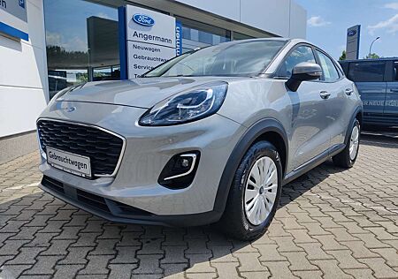 Ford Puma Cool & Connect