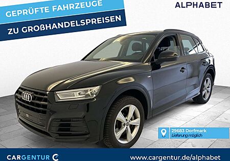 Audi Q5 50 TFSI e quattro S Line Virtual