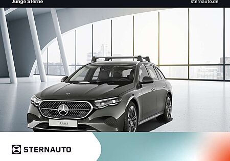 Mercedes-Benz E 300 T e Avantgarde Advanced+ DigiLight AHK