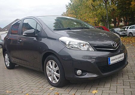 Toyota Yaris Edition