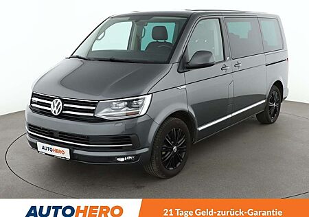 VW T6 Multivan Volkswagen 2.0 TDI Multivan Generation Six 4Motion Aut.*CAM*