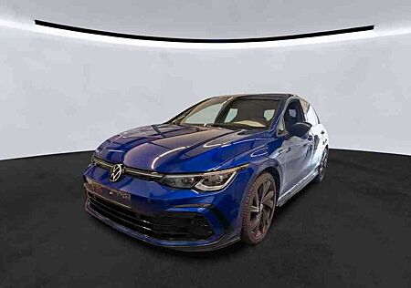 VW Golf Volkswagen VIII 1.5 TSI R-Line*NAVI*R-CAM*AHK*18"*ACC*
