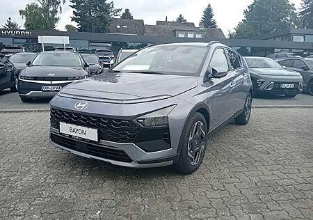 Hyundai Bayon 1.0 T-GDI Prime