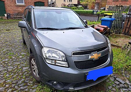 Chevrolet Orlando Orlando 1.8 LT