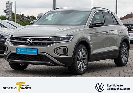 VW T-Roc Volkswagen 1.0 TSI MOVE NAVI KAMERA VIRTUAL