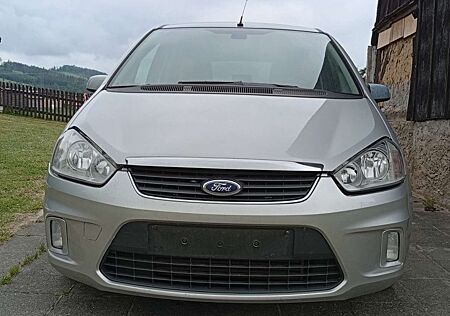 Ford C-Max 1.6 TDCi DPFGhia