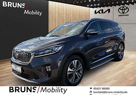 Kia Sorento 2.2 CRDi AWD GT LINE 7 SITZER
