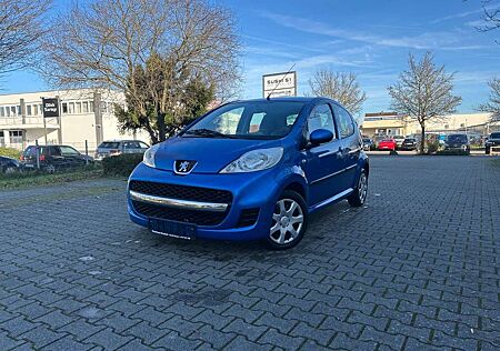 Peugeot 107 Filou/Klima/2Hand/Scheckheft/