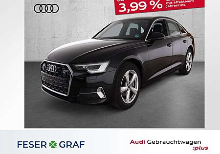 Audi A6 Limousine advanced 40 TDI S tronic Rfk Matrix