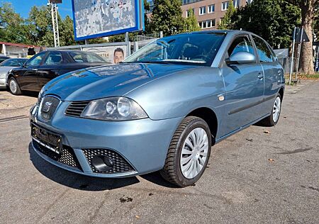 Seat Ibiza 1.4 16V KLIMA-ZAHNRIEMEN+TÜV NEU-2.HD