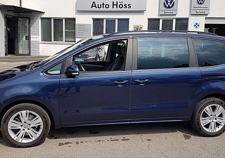 Seat Alhambra Style*7 SITZE*SHZ*PDC*KAMERA*TEMPOMAT*BC*CLIMATRO*