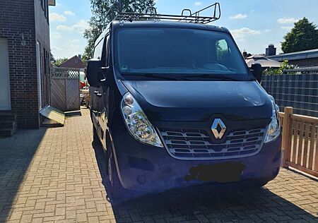 Renault Master L1H1 Ka 2,8t