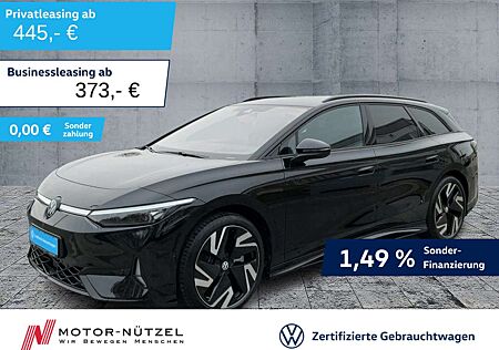 VW ID.7 Volkswagen Tourer GTX 4M 5JG+MATRIX+NAVI+AHK+DCC+HuD