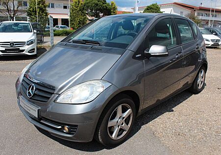 Mercedes-Benz A 180 *Klima*8-fach*Sitzheizung*Servo*Radio/CD*