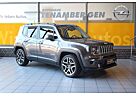 Jeep Renegade Limited FWD Kamera DAB ACC