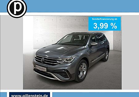 VW Tiguan Allspace Volkswagen ELEGANCE 2.0 TDI DSG 4M. IQ.LIGHT PANO NAVI