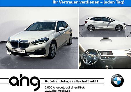 BMW 116 i Advantage Klimaaut. PDC Aut. Heckkl.