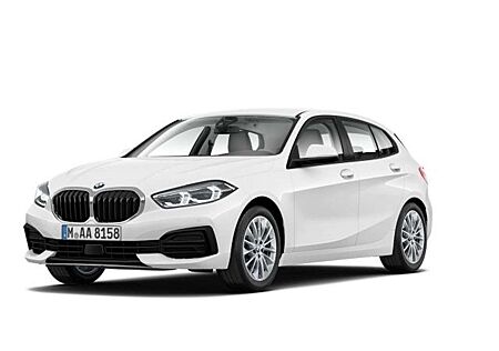 BMW 116 i Advantage Klimaaut. PDC Aut. Heckkl.