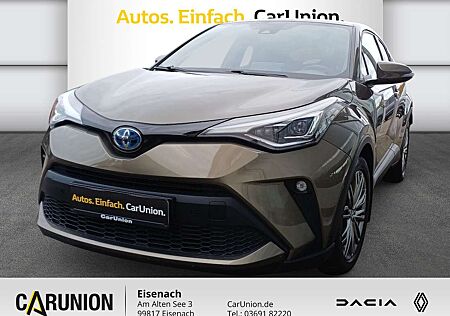 Toyota C-HR (X10) Hybrid Lounge