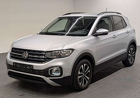 VW T-Cross Volkswagen SHZ/DAB/Tempomat/PDC/Beats/App-Connect
