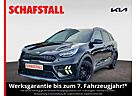 Kia Niro 1.6 GDI Plug-in Hybrid Spirit 1.Hand Leder