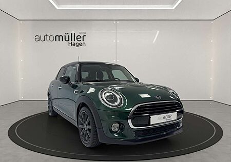 Mini Cooper 1.5 Steptronic LED|TEMP|PDC|CHILI|NAVI