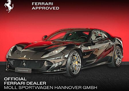 Ferrari 812 Superfast LED-Lenkrad*Lift*JBL*Scuderia-Logo