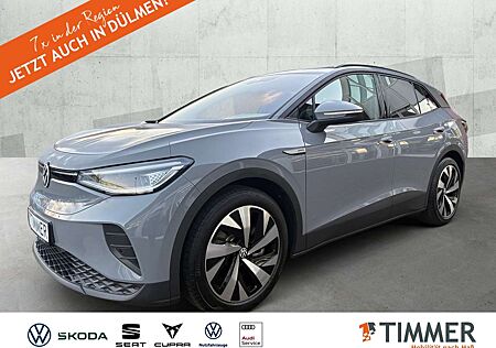 VW ID.4 Volkswagen PRO PERF. 82 kWh +WÄPU +AHK +IQ.LIGHT +RKAM ACC+A