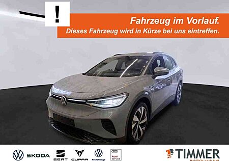 VW ID.4 Volkswagen PRO PERF. 82 kWh +WÄPU +AHK +IQ.LIGHT +RKAM ACC+A