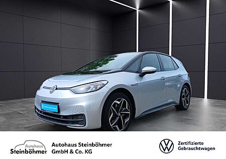 VW ID.3 Volkswagen Pure Performance City LED NAV PRO ACC SHZ APP