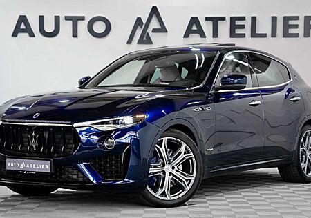 Maserati Levante GRANSPORT*PANO*MATRIX*21LUFT*HK*360°*