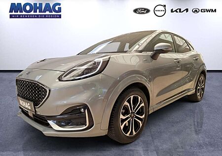 Ford Puma Vignale 1.0l Mild-Hybrid *Keyless Entry* -EU6