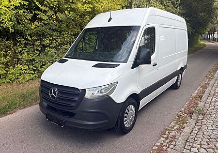 Mercedes-Benz Sprinter III 316CDI L2H2 Automatik Klima