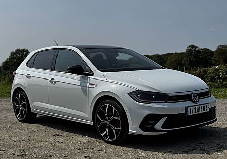 VW Polo Volkswagen GTI