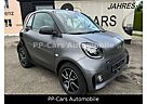 Smart ForTwo EQ Passion Exclusive*22kW BL*WinterP*LED