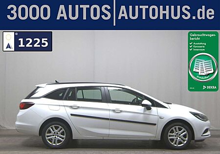 Opel Astra ST 1.6 CDTI Edition Navi PDC Tempomat