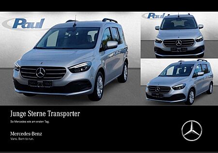 Mercedes-Benz T-Klasse T-Class T 180 Progressive LED+Navi+Kamera+Klimaauto