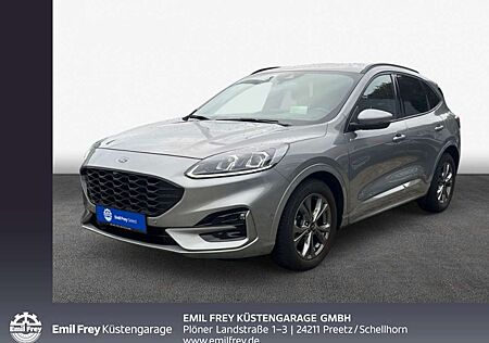 Ford Kuga 2.0 EcoBlue Aut. ST-LINE X AHK, Keyless, RF