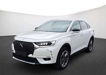 DS Automobiles DS 7 DS7 Crossback Rivoli