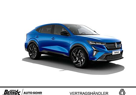 Renault Rafale Plug-in Hybrid 300 4x4 Atelier Alpine Solarbay WKR