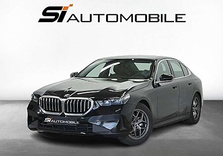 BMW 520 i Aut. *KOMFORTSITZE+BELÜFTUNG*STANDHEIZUNG*
