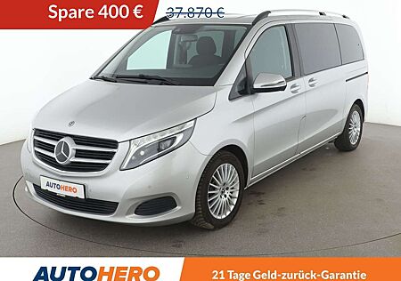 Mercedes-Benz V 250 d kompakt BlueTEC Edition Aut.*LED*NAVI*ACC*CAM*
