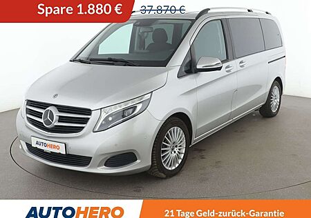 Mercedes-Benz V 250 d kompakt BlueTEC Edition Aut.*LED*NAVI*ACC*CAM*